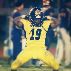 Bulldog Pride