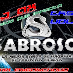 Cuarteto mix Sabroso Rmx DjAx