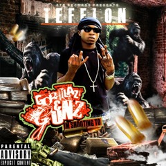 TEFFLON POP ONE (PRODUCED BY TALIBAN JU)