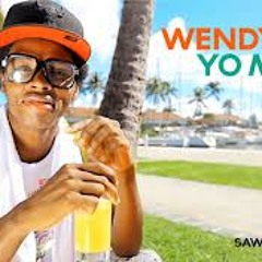 Wendyyy _Yo Mele