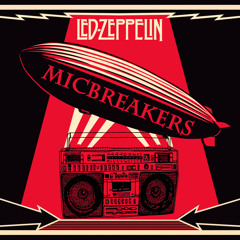 Led Zeppelin - Heartbreaker Hip Hop Remix