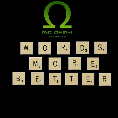 Words More Better Pt. 3 (Feat. J-Man, MC Escher and Queen Elizabeth)