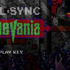 Castlevania - Vampire Killer - NES Remix
