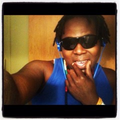 purple drank & smoke ( young untamed mix )