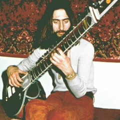 Sitar Music