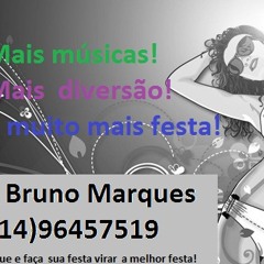 Set eletrofunk dj Bruno Marques