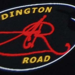 Where The Streets Have No Name - Addington Road