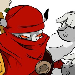 Fight Like Ladies (Final Fantasy V ~ Battle on the Big Bridge - WIP 01)