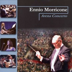 Ennio Morricone  Arena Concerto (Dulce Pontes, 28.09.2002)