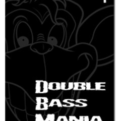 Double Bass Mania I Metal Drum Loop Demo - "Sentinel" - Carlton Cobb
