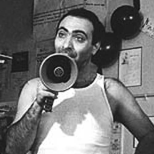 Interview with Elisha Shapiro, the Funniest Nihilist