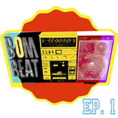 Pa Lo Monte - Anaisa (Atropolis Remix) BomBeat EP 1 (check info for DL LINK)