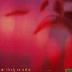 My Bloody Valentine - Honey Power (Stosz Rework)