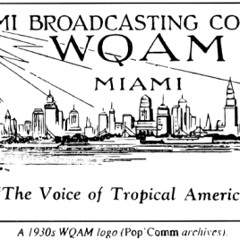 560 WQAM - Sports & Talk