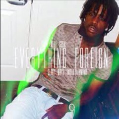 chief keef everything foreign
