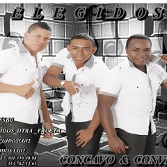 Elegidos - Concavo y convexo