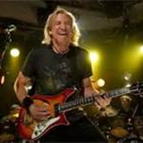 "In The City"  - Joe Walsh & Hunter Hayes (live)