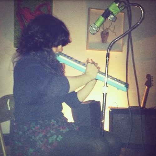 Invent Room Pop 19 Post-Set Improv