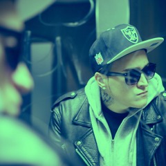 Xcese - Pesadilla pt2. - (Chuck Rhyse Remix)