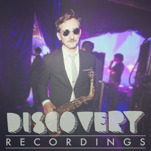 Night Braces (Sammy Bananas Sax Dub) FREE DL