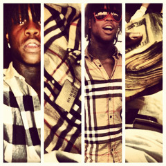 Chief Keef Sosa "Shoppin' Spree" Produced By StatikOnTheTrack/KIDNova