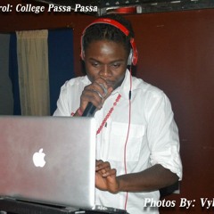 DJPHILLOFLEXX SALONE MIX