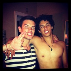 I'm So High remix ft. Ishee and Headband