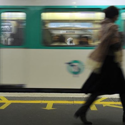 L' Inconnue du Métro