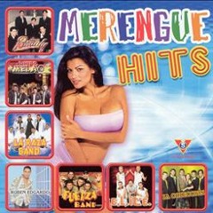 MIX MERENGUE HITS CLASICOS 2012 (EL BIMBO, POR UNA LAGRIMA, DE AMOR Y DE MIEL) - DJ SERGIO OSPINO