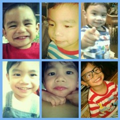 Wakeel :3 (little Mushrum) at His house