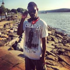 On The Run (feat. KG & Trigga Loc)