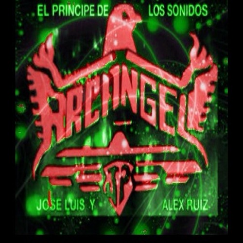 Stream DE PARRANDA CON LA BANDA MIX 2012-[Sonido ARCANGEL]=DESCARGA MP3 by  Jose Ruiz | Listen online for free on SoundCloud