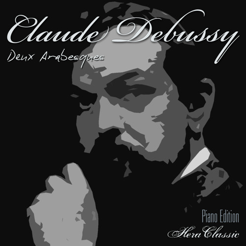 Heraclassic Debussy - Deux Arabesques No.1 (HC0008P)