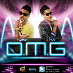 Flash ft Navy - OMG (Prod by @DobleA Music)
