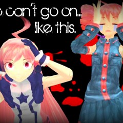 [UTAU] INSaNiTY Teto Kasane