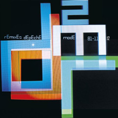 Depeche Mode - when i lose myself "Gil G 2012  Electronic Club Remix"
