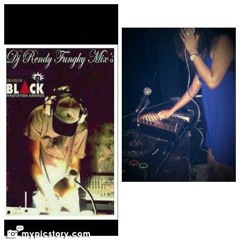 pintu mahligai-Dj Rendy zte
