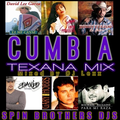 mix cumbia dj tazmania