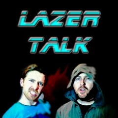 LAZER TALK - NECTAR (Original Mix)