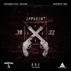 "uppertcut 3822" polemicko feat Difuzor 18 11 12
