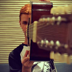 Nx Zero - Silêncio (Johnson's  Cover)