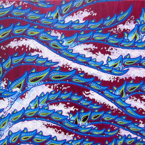 Papadosio- Back on track