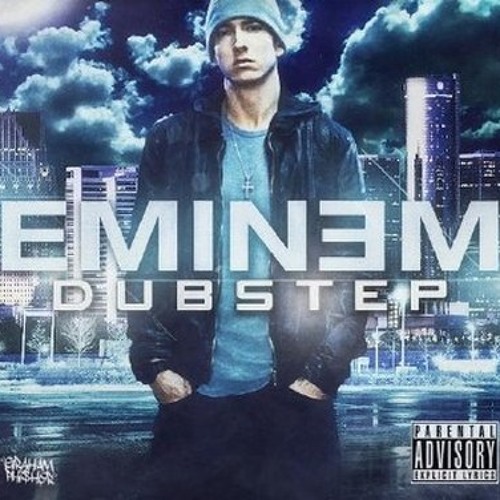 Eminem - I'm a Soldier (Emance mashup)