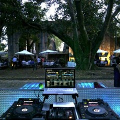 Tented Monster's Sessions 001
