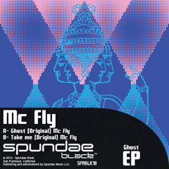 Mc Fly - Ghots (Original) ( OUT NOW ON BEATPORT!!! )