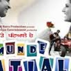 Akhiyan Nu Neend - Feroz Khan Sunidhi Chauhan (www.10lyrics.com)