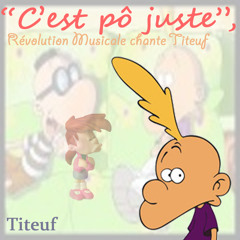Titeuf titeuf titeuf