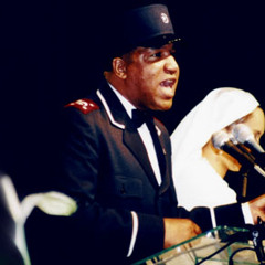 JM - "Let My People Go"