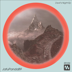 Jafu - Devil's Night [Redshift-One 004]