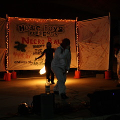 Pockets Full of Time